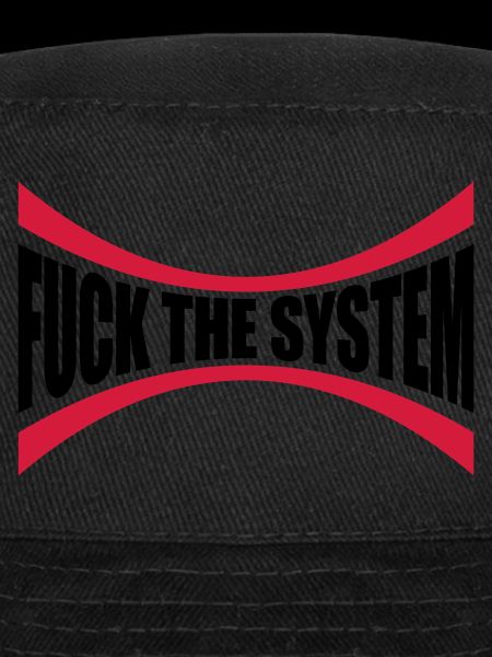 Logo J'emmerde le système