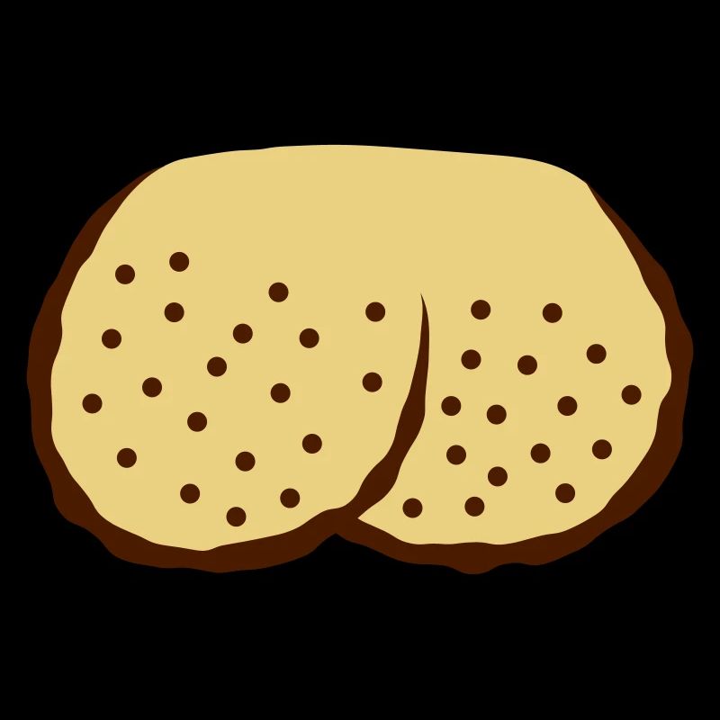 Oeufs rasés Testicules Bande dessinée