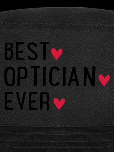 Optician