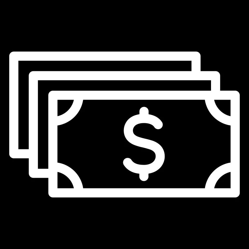 Dollar, symbole monétaire, argent comptant, billet d’un dollar