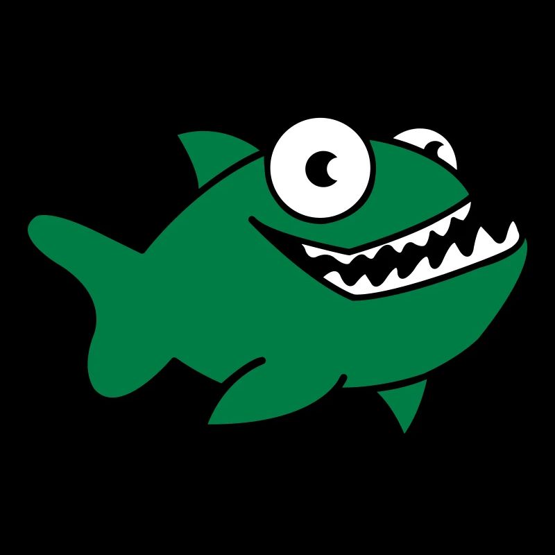 piranha 01