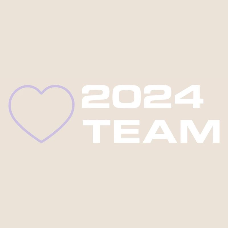 Équipe 2024