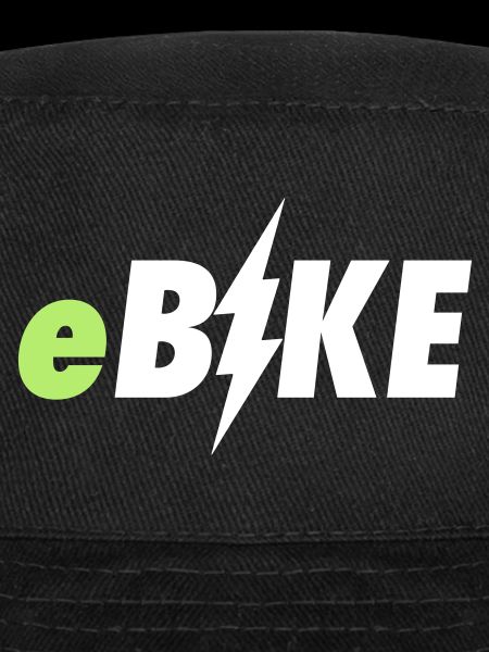 e bike