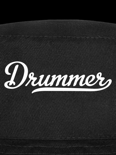 Drummer