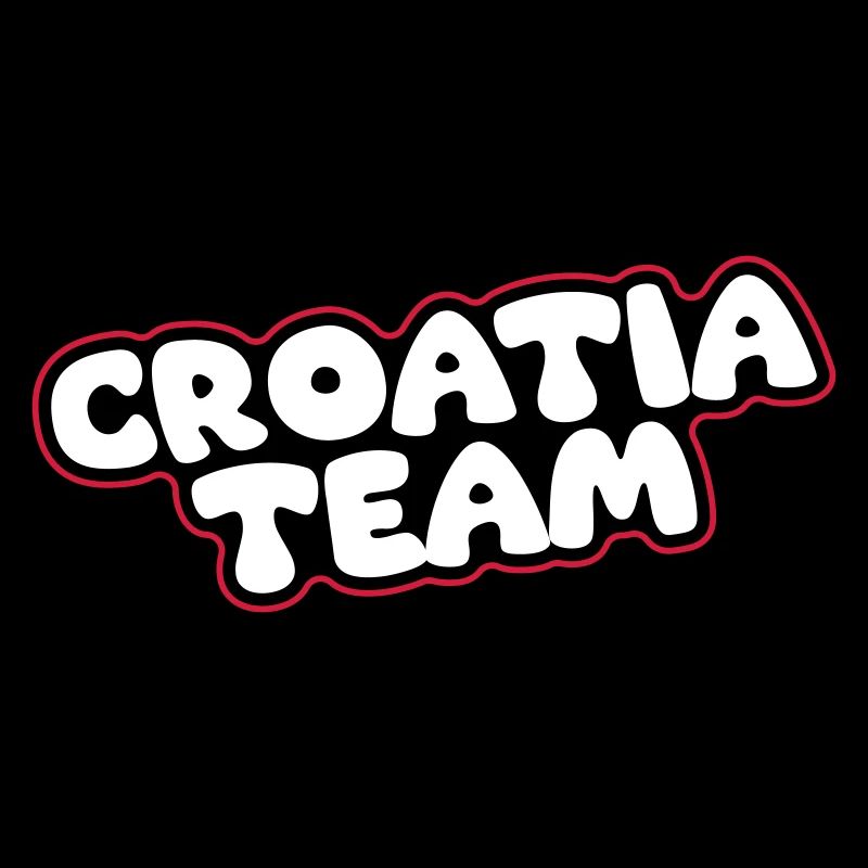 Croatia Team
