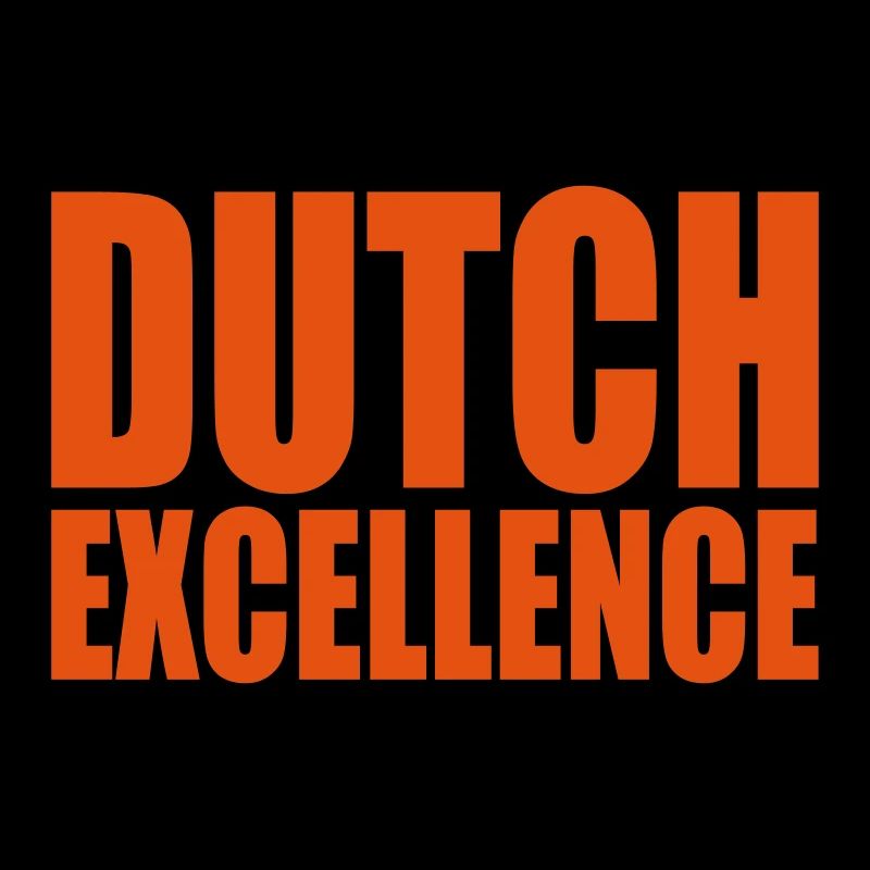 Dutch Excellence