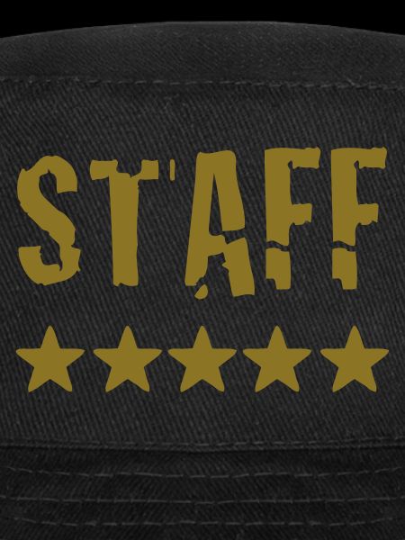 staff