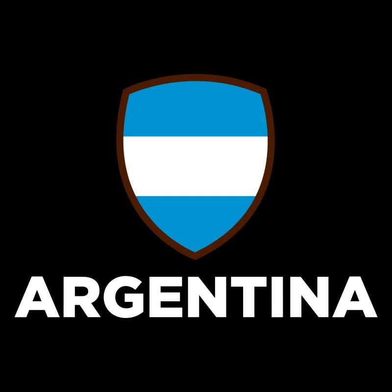Drapeau national de l'Argentine