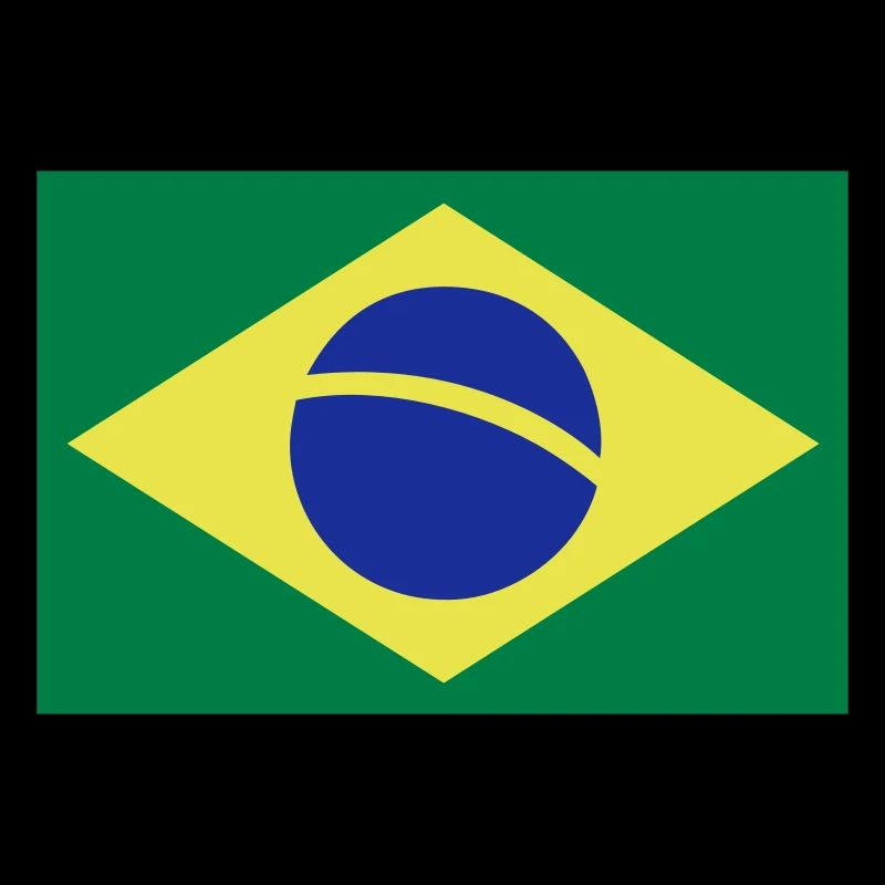 drapeau brazil