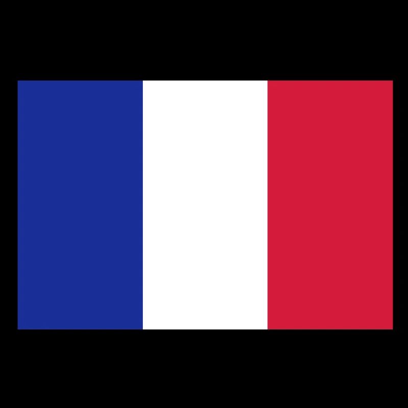 drapeau français france