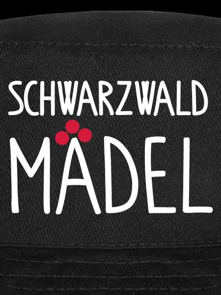 Schwarzwaldmädel