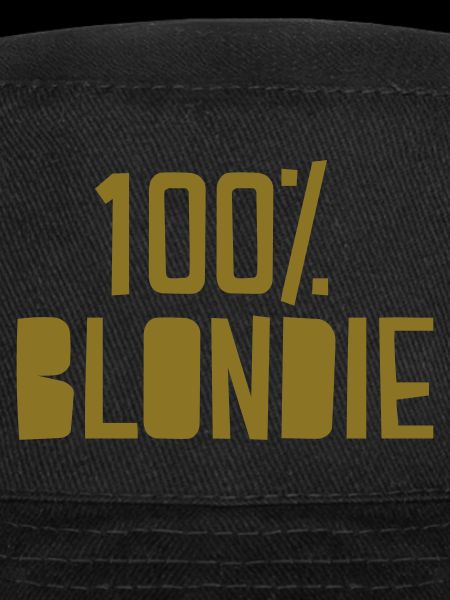 Blond