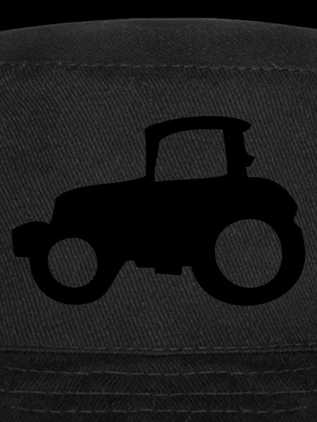 tracteur