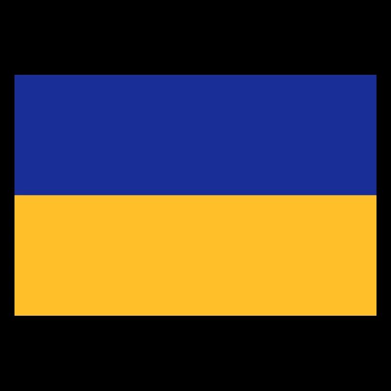 Drapeau Ukraine / Ukraine flag