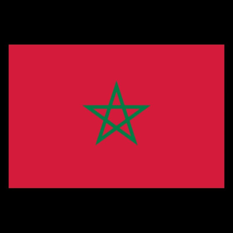 Drapeau Maroc / Moroccan flag