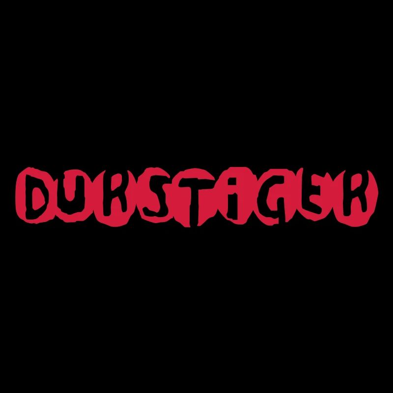 fleißiger durstiger helfer