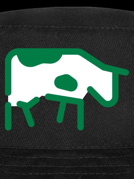 vache