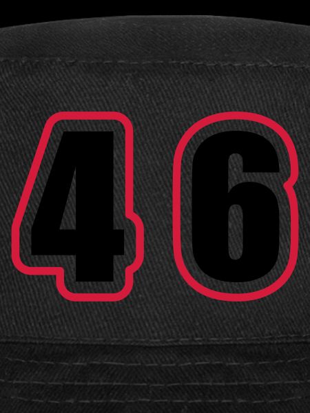 46 Number College