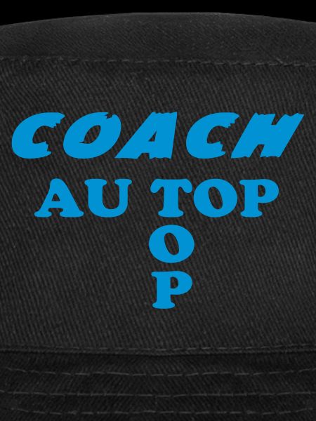 COACH au top