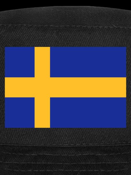 Sweden - Swedish flag
