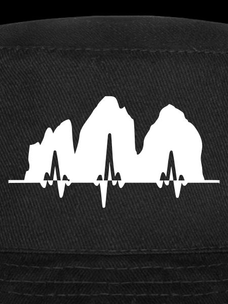 Three Peaks Passion