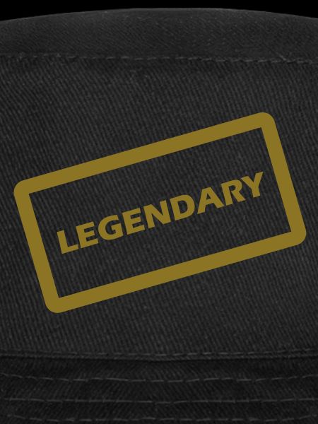 legendary