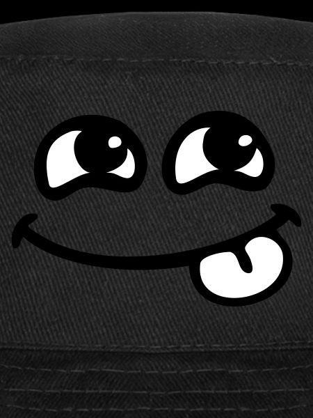 smile langue