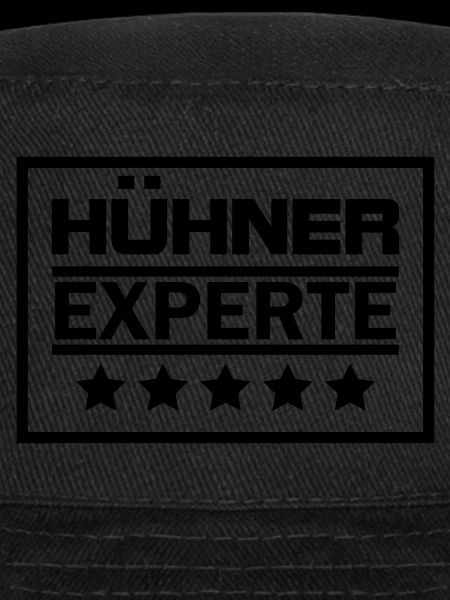 hühner experte