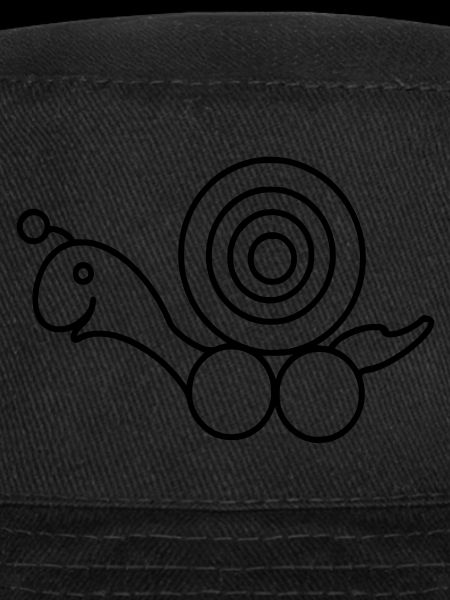snail