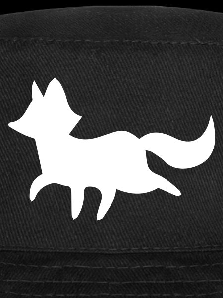 fox