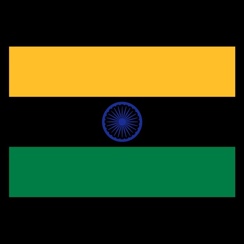 Drapeau Inde / Indian flag