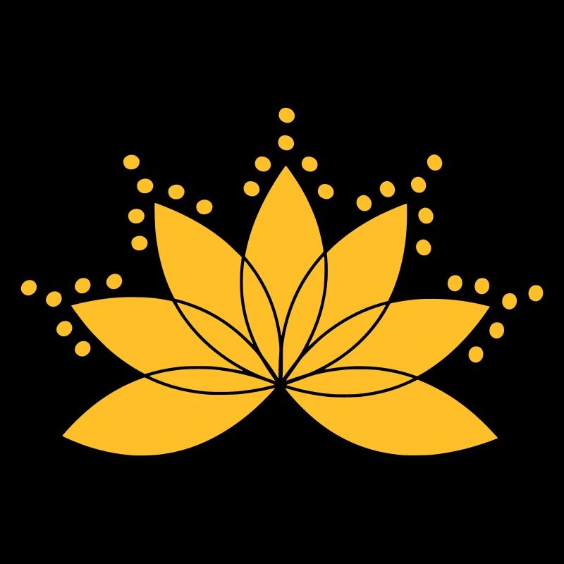 Golden Lotus