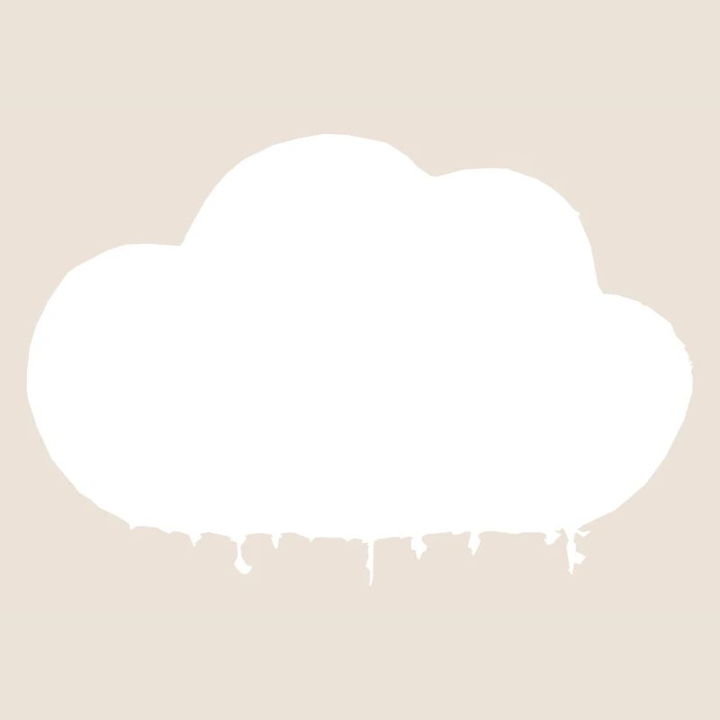 Weather Cloud Clouds Rain Sky Vector 14