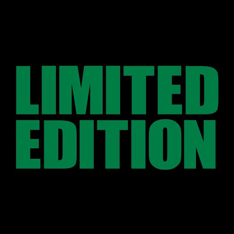 Édition limitée