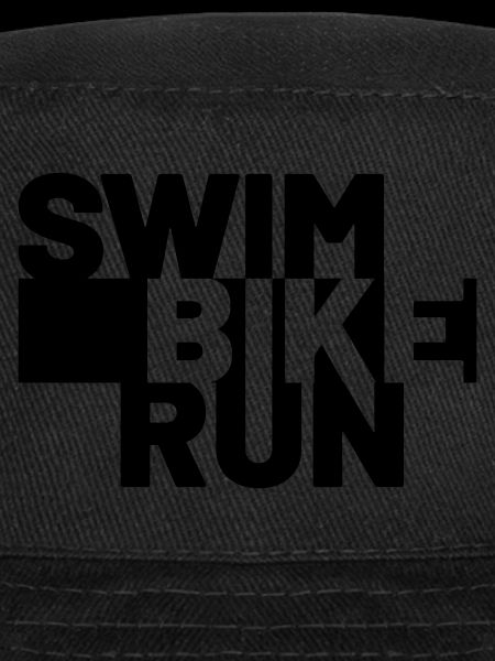 SWIM BIKE RUN