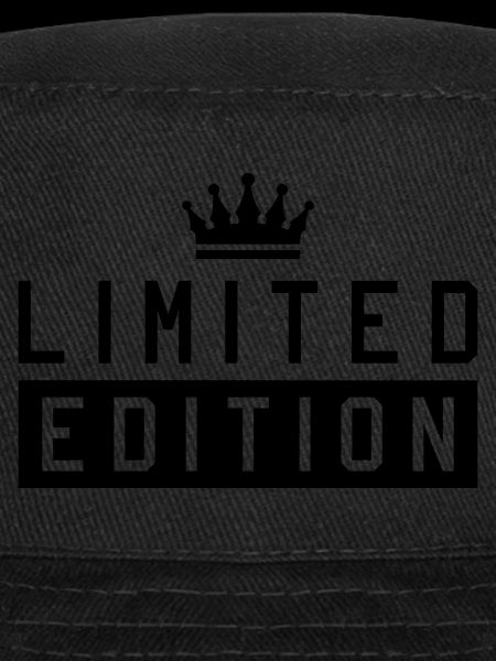 Édition limitée