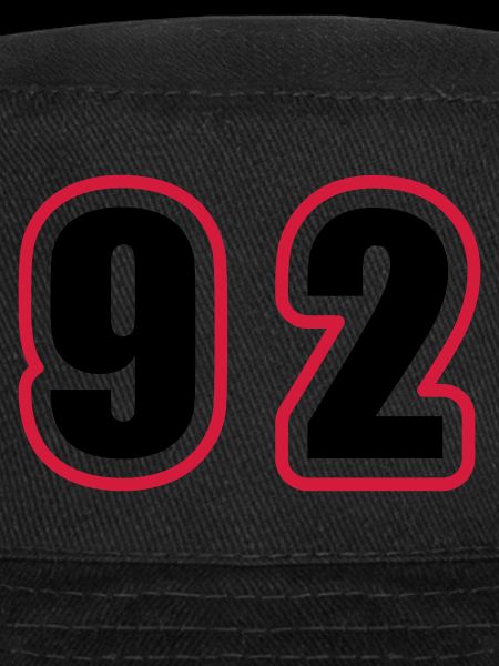 92 Number College