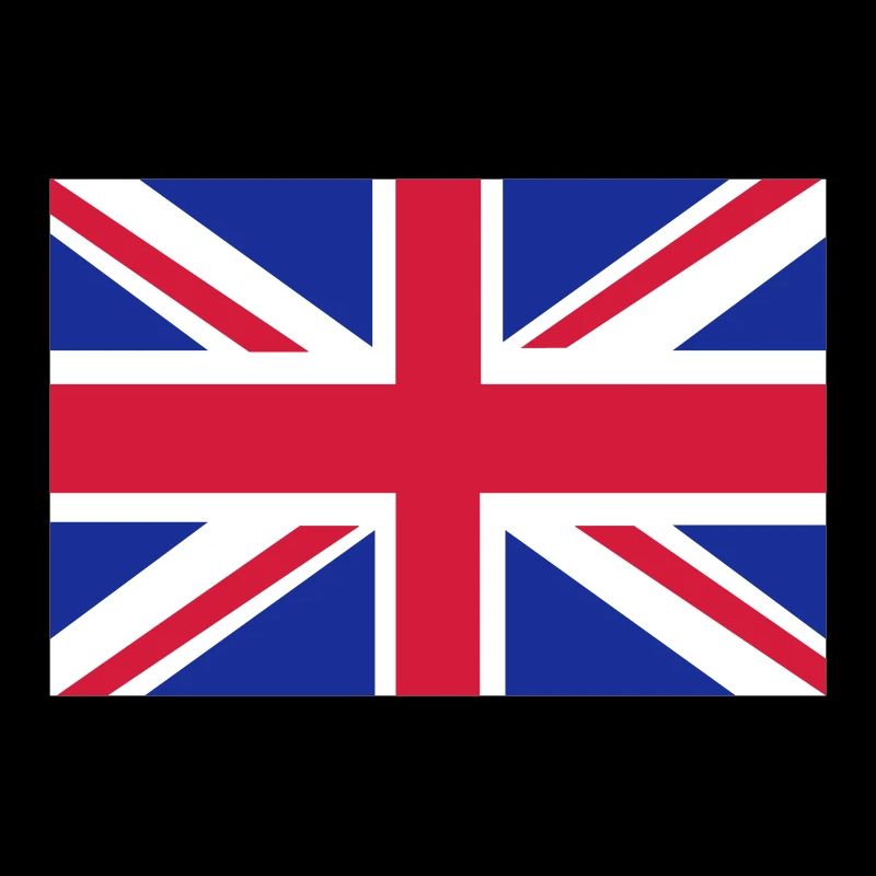 British flag