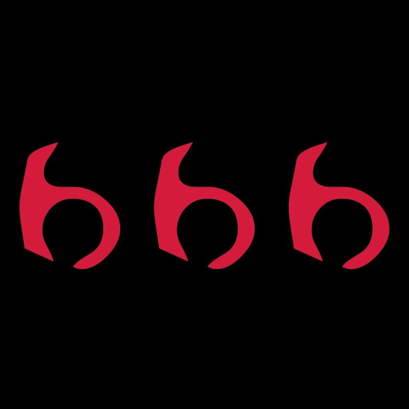 666 - Devil - Hell - Gaming