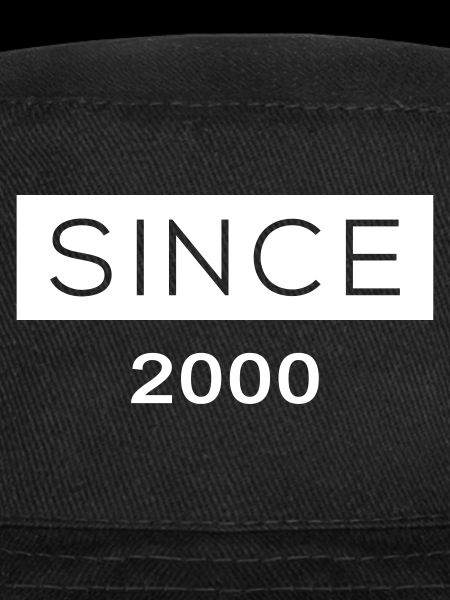 Depuis - 2000