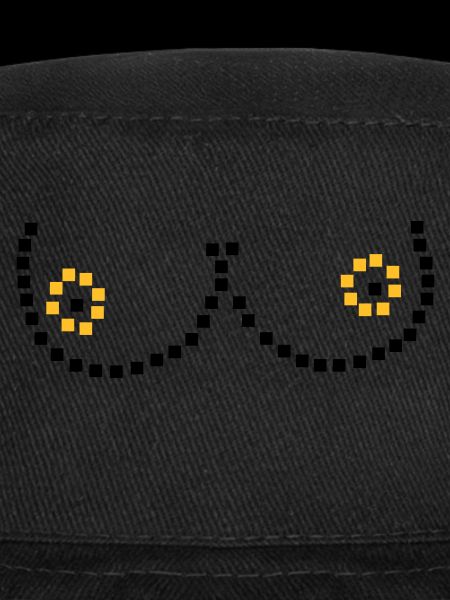 Pixel Seins
