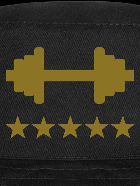 bodybuilding 5 star