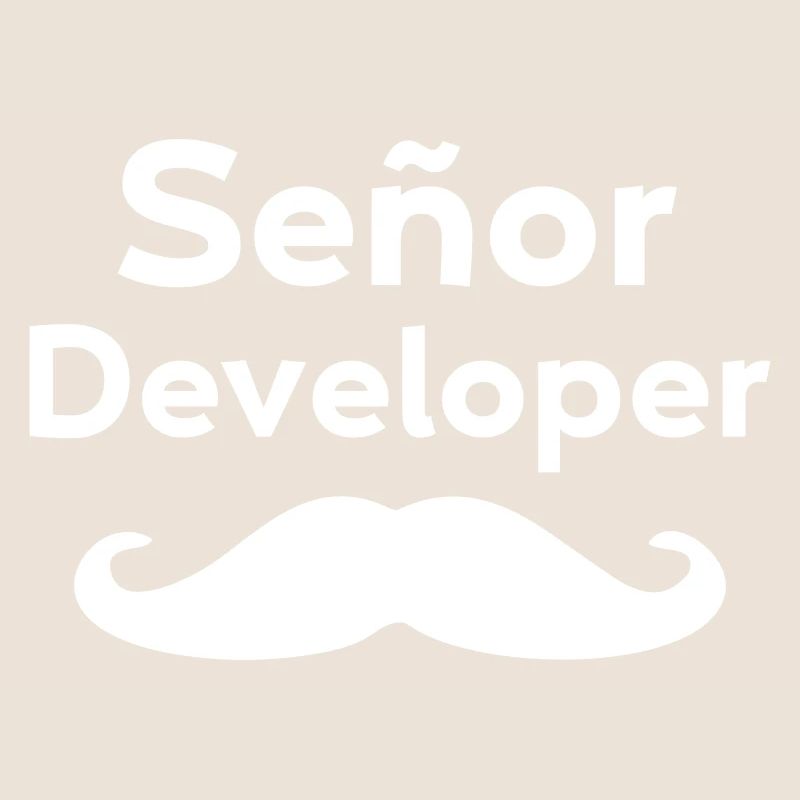 Señor – Senior Developer