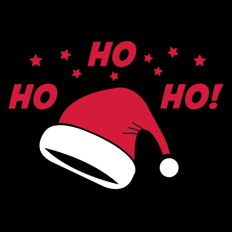Weihnachtsmütze