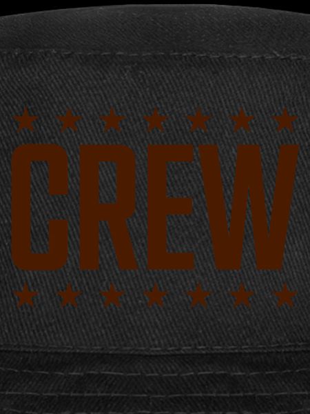 crew