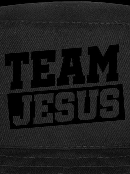 Jesus Team