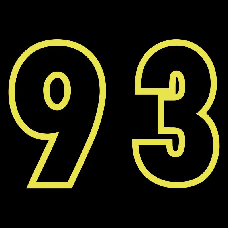 93 Nombre Collège