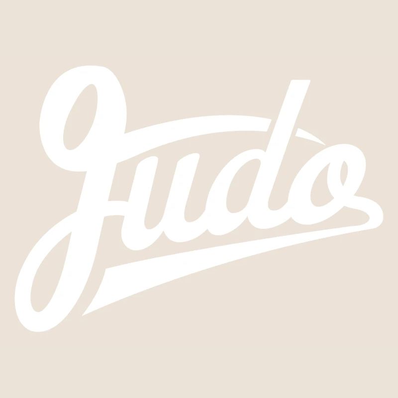 judo