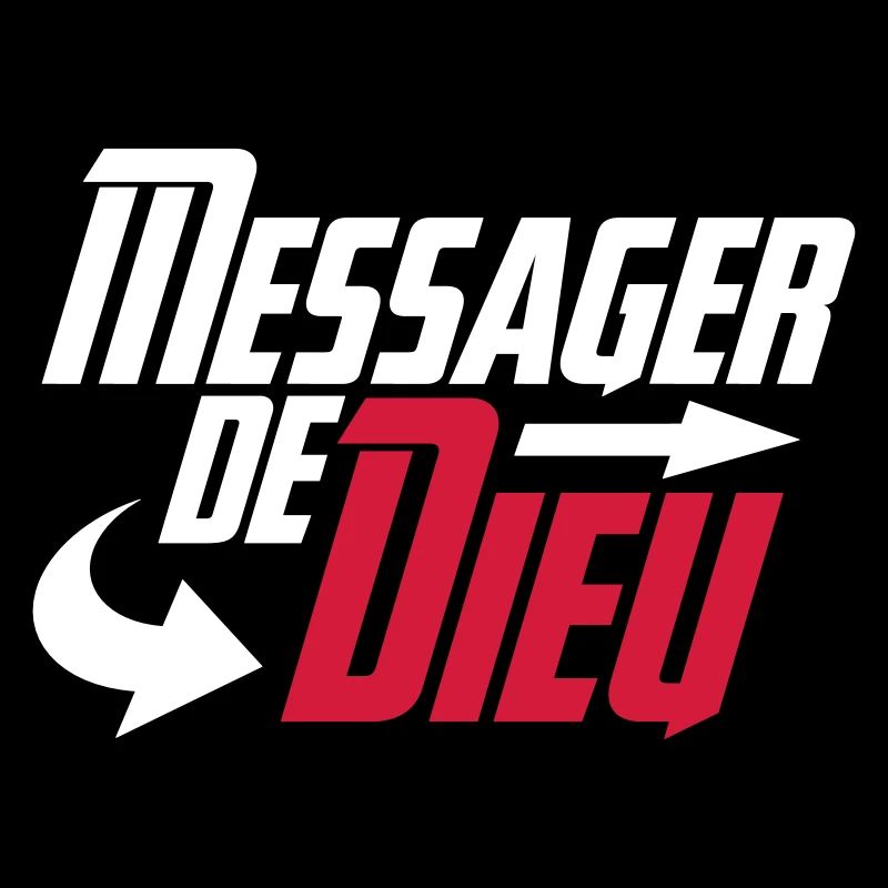 Gesandter Gottes