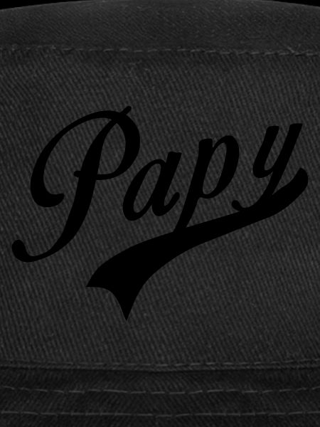 papy logo